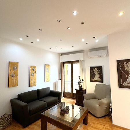 Athens Gem Atenas Exterior foto